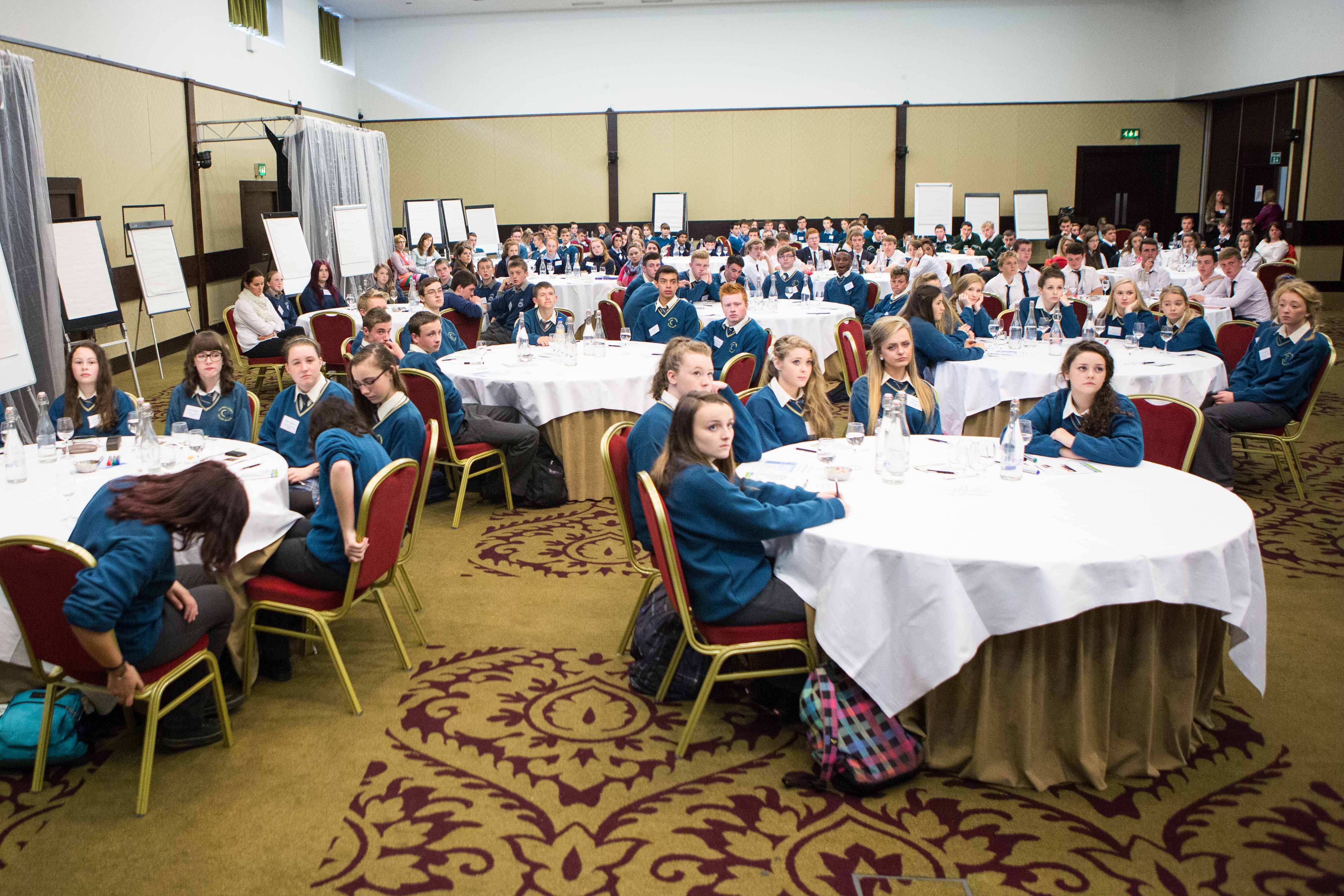 Innovation Day 2014 Group